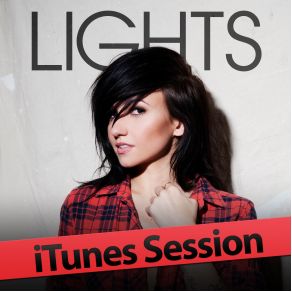 Download track Toes (ITunes Session) The Lights