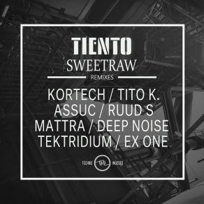 Download track Sweetraw Tiento