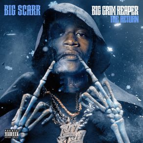 Download track Rush Hour Big Scarr