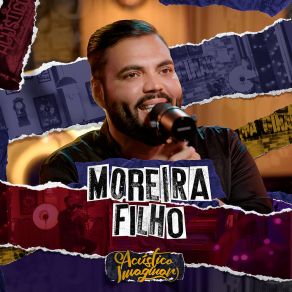 Download track Minha Delicadeza (Acústico) Moreira Filho