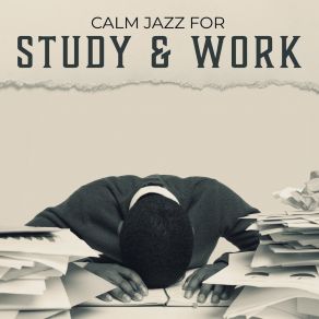 Download track Tranquil Jazz For Study Sessions Study Music 101