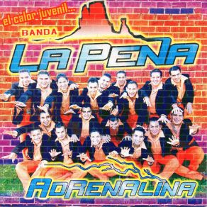 Download track La Ultima Copa Banda La Pena