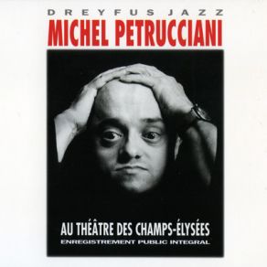 Download track Love Letter Michel Petrucciani