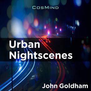 Download track Strange Affairs John Goldham