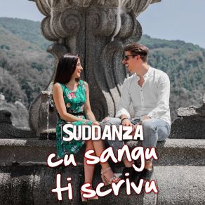 Download track Cu Sangu Ti Scrivu Suddanza