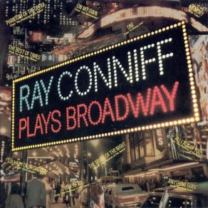 Download track The Best Of Times Ray Conniff