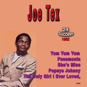 Download track Wicked Woman Joe Tex