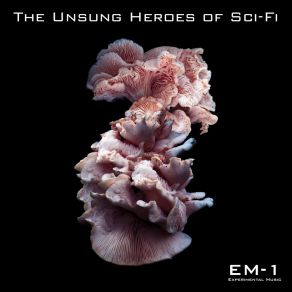 Download track Margaret The Unsung Heroes Of Sci-Fi