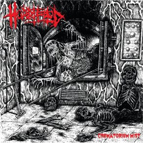 Download track Living Rotten Flesh HORRIFIED