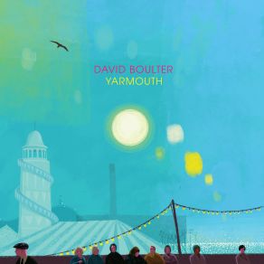 Download track Knickerbocker Glory David Boulter