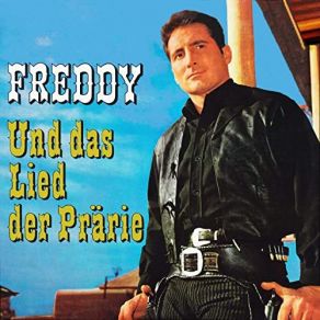 Download track Vergiss Das Nie Freddy Quinn