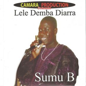 Download track Kolobe Diebero Lele Demba Diarra