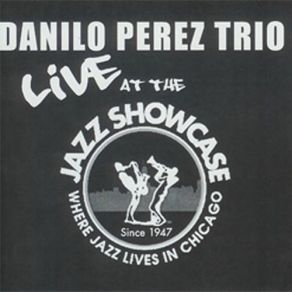 Download track Epilogo Danilo Perez Trio