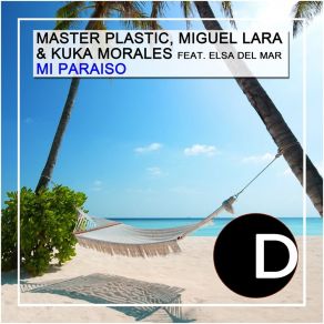 Download track Mi Paraiso (Jackie & Banana Groovz Remix) Miguel LaraElsa Del Mar, Jackie