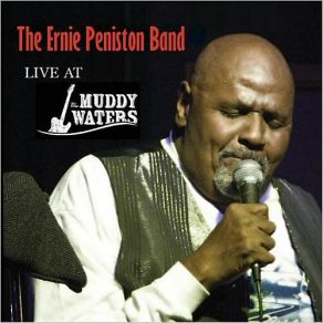 Download track Give Me My Blues (Live) The Ernie Peniston Band