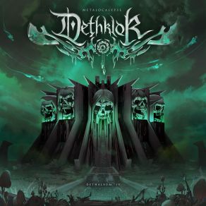 Download track Gardener Of Vengeance Dethklok