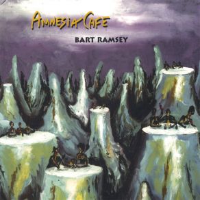 Download track Notes From The Underground Bart Ramsey