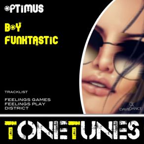 Download track Orion (Original Mix) Boy Funktastic