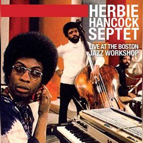 Download track You'll Know When You Get There Herbie Hancock