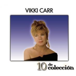 Download track Esta Tarde VI Llover Vikki Carr