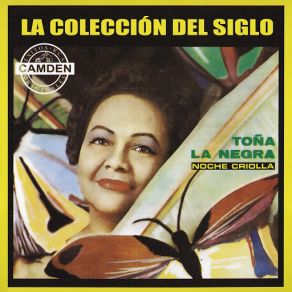 Download track Lamento Jarocho Toña La Negra