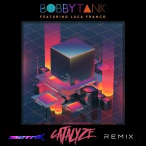 Download track Catalyze (Metrik Remix) Franco Lucà