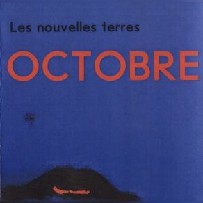 Download track Ma Chanson Octobre, (Unknown Artist)