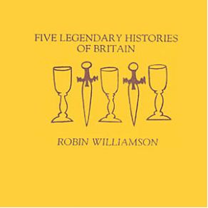 Download track The Three Plagues Of Britain Robin Williamson