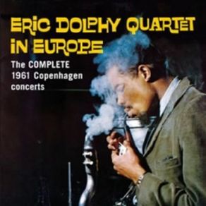 Download track Les Eric Dolphy