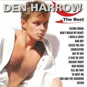 Download track Catch The Fox (Reworked) Den Harrow