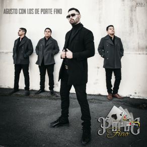 Download track Ebrio De Amor Los De Porte Fino