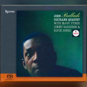 Download track What's New John Coltrane Quartet