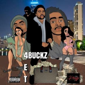 Download track Stuck In My Wayz Buckz