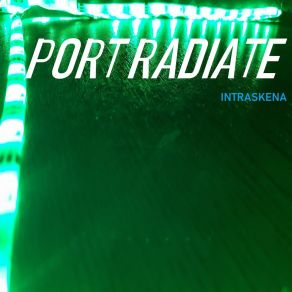 Download track Eternal Sun Port Radiate