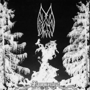 Download track The Unholy Moonblood, Ensom Skogen, Forgotten Spell