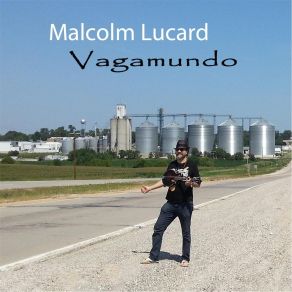 Download track Tourist Of The Mind Malcolm Lucard