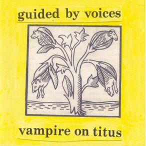 Download track Superior Sector Janitor X Guided By Voices