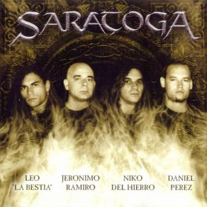 Download track Cunas De Ortigas Saratoga