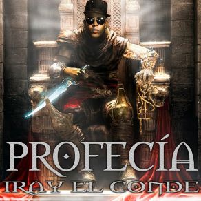 Download track Por Tu Culpa Iray El Conde