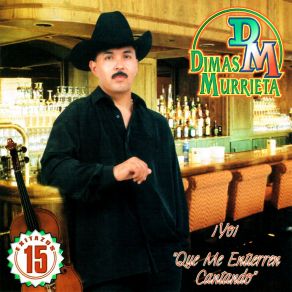 Download track Solito Mejor Solito Dimas Murrieta