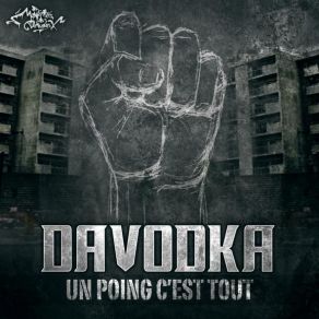 Download track Le Cul Sur Ma Chaise (Feat. Taf) Davodka