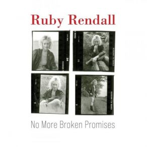 Download track No More Broken Promises Ruby Rendall