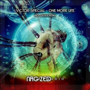 Download track One More Life (Gayax Remix) Victor Special