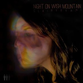 Download track Passing Overhead Night On Wish Mountain