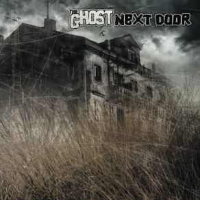 Download track Ten Steps Back The Ghost Next Door