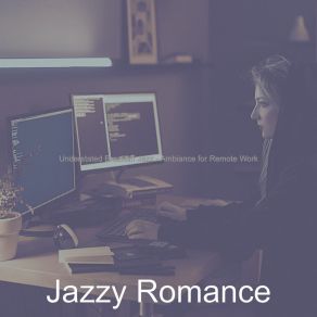 Download track Urbane Moods For Work From Anywhere Jazzy Romance