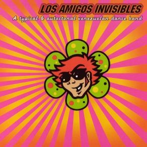 Download track Boogaloo Pa' Los Panas Los Amigos Invisibles