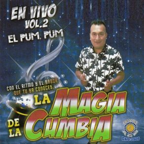 Download track En Peligro De Extincion La Magia De La Cumbia