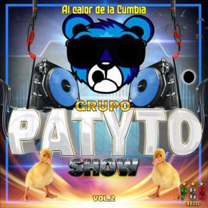 Download track Pajaro Campana Grupo Patyto Show