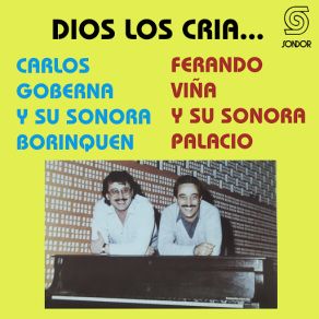 Download track Ahora Me Toca A Mí Sonora BorinquenSonora Palacio